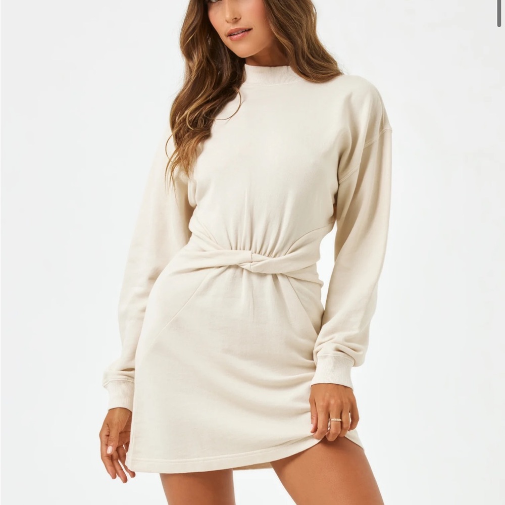 Lspace Asher Dress